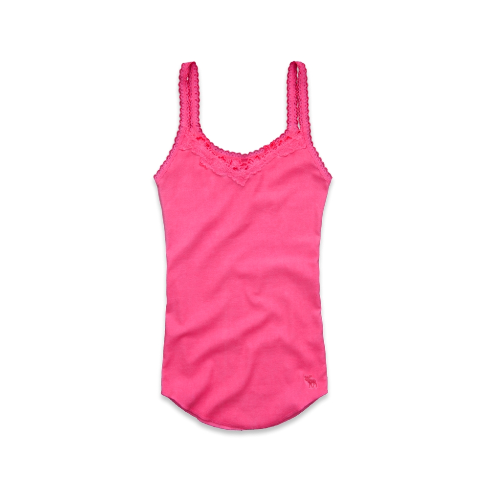 Womens Kelly Tank