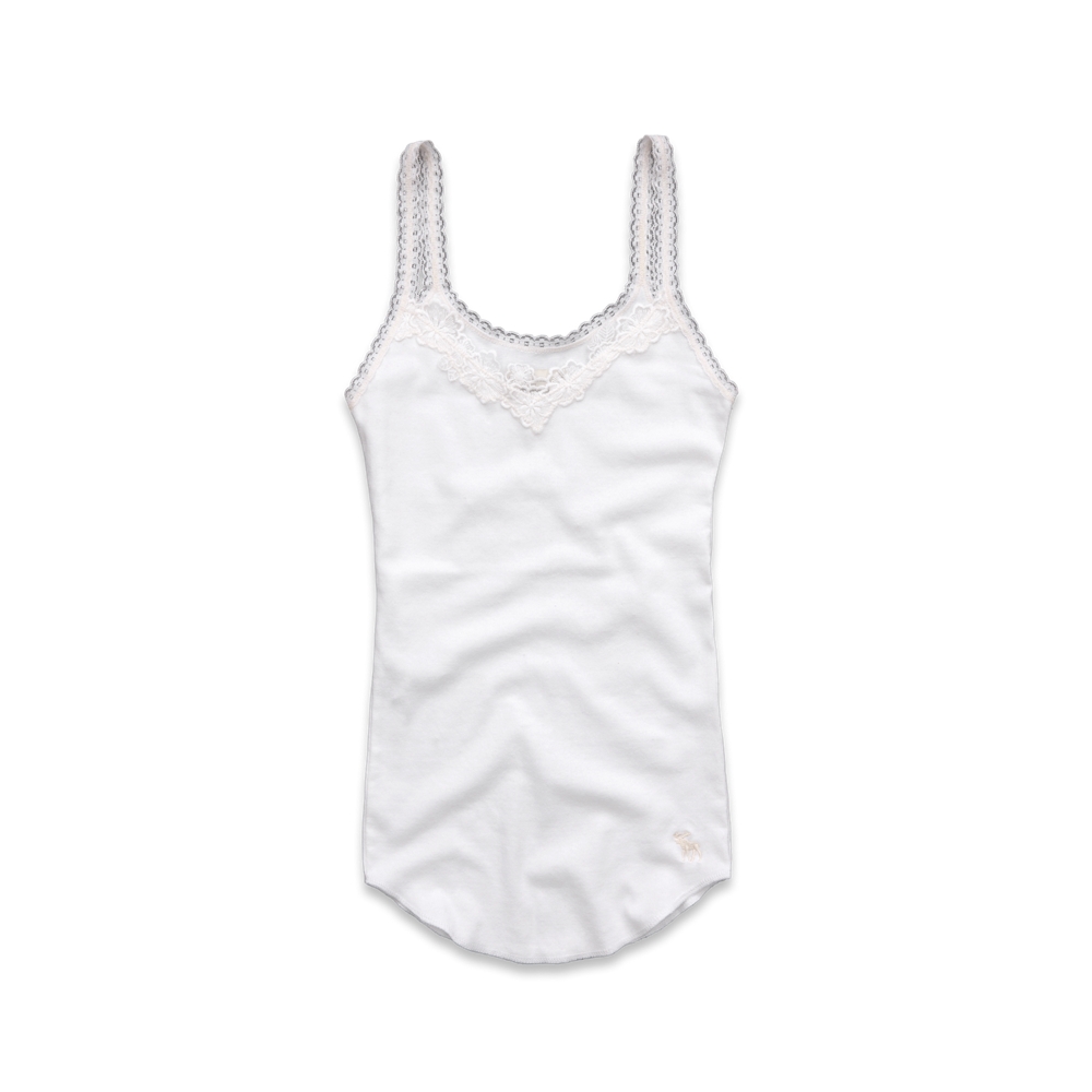 Womens Kelly Tank