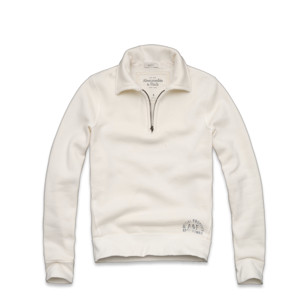 Mens Bald Peak Sweatshirt