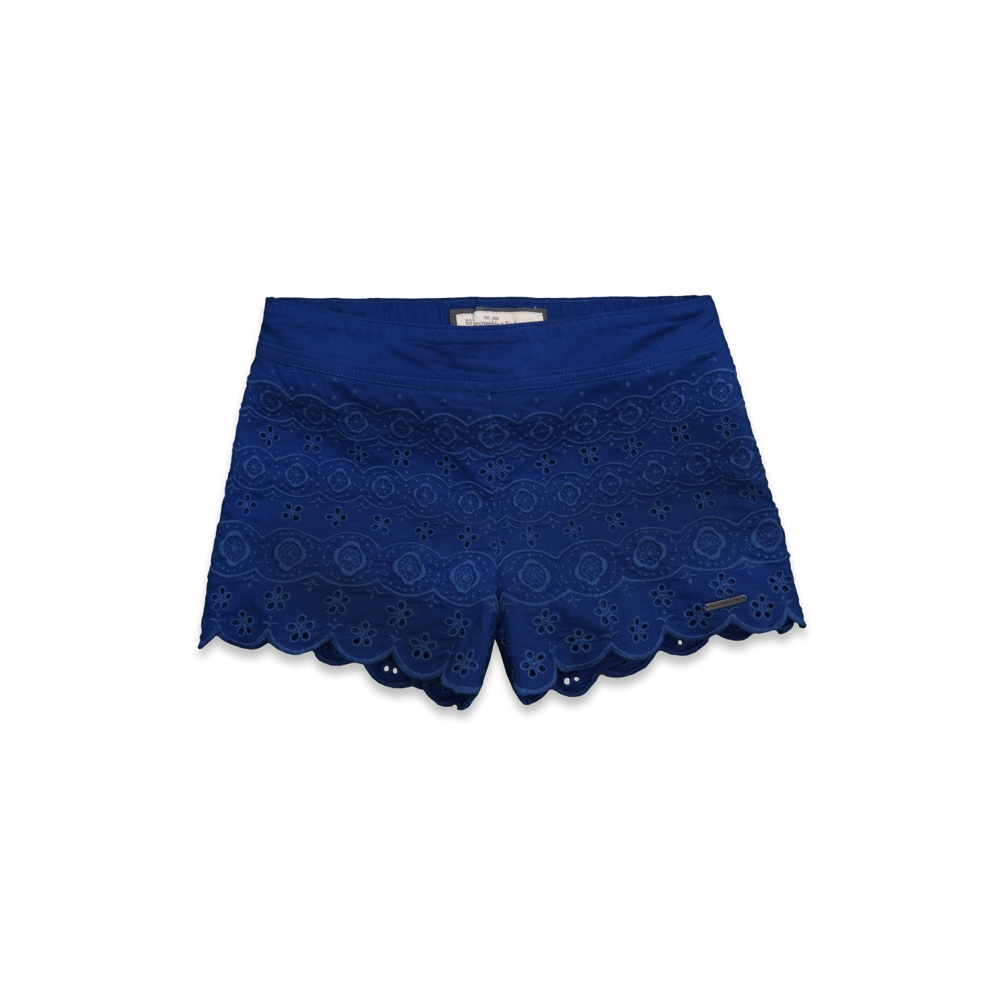 Womens Drew Shorts