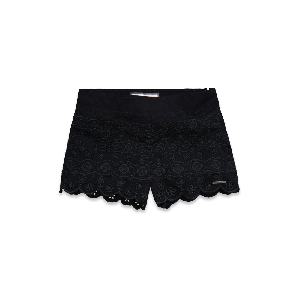 Womens Drew Shorts