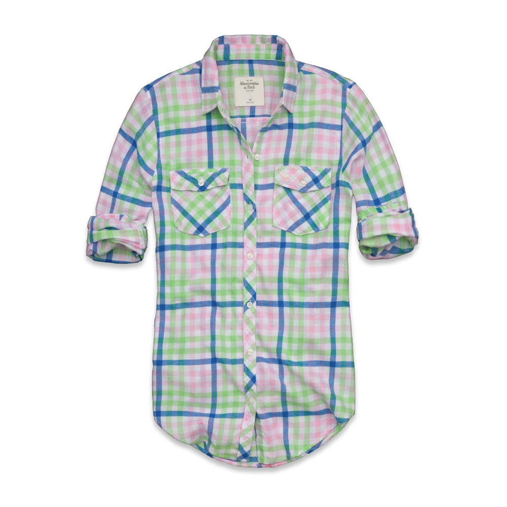 Womens Maria Shirt
