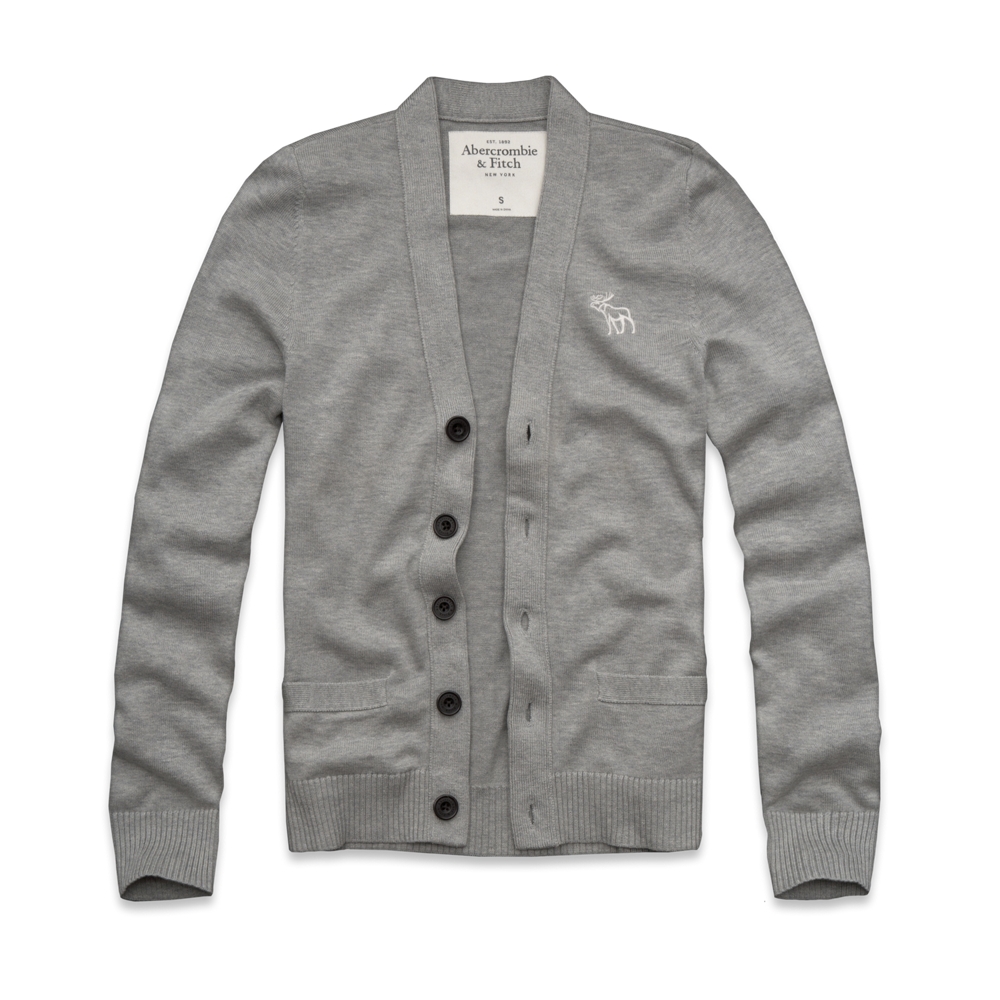 Mens Tupper Lake Sweater