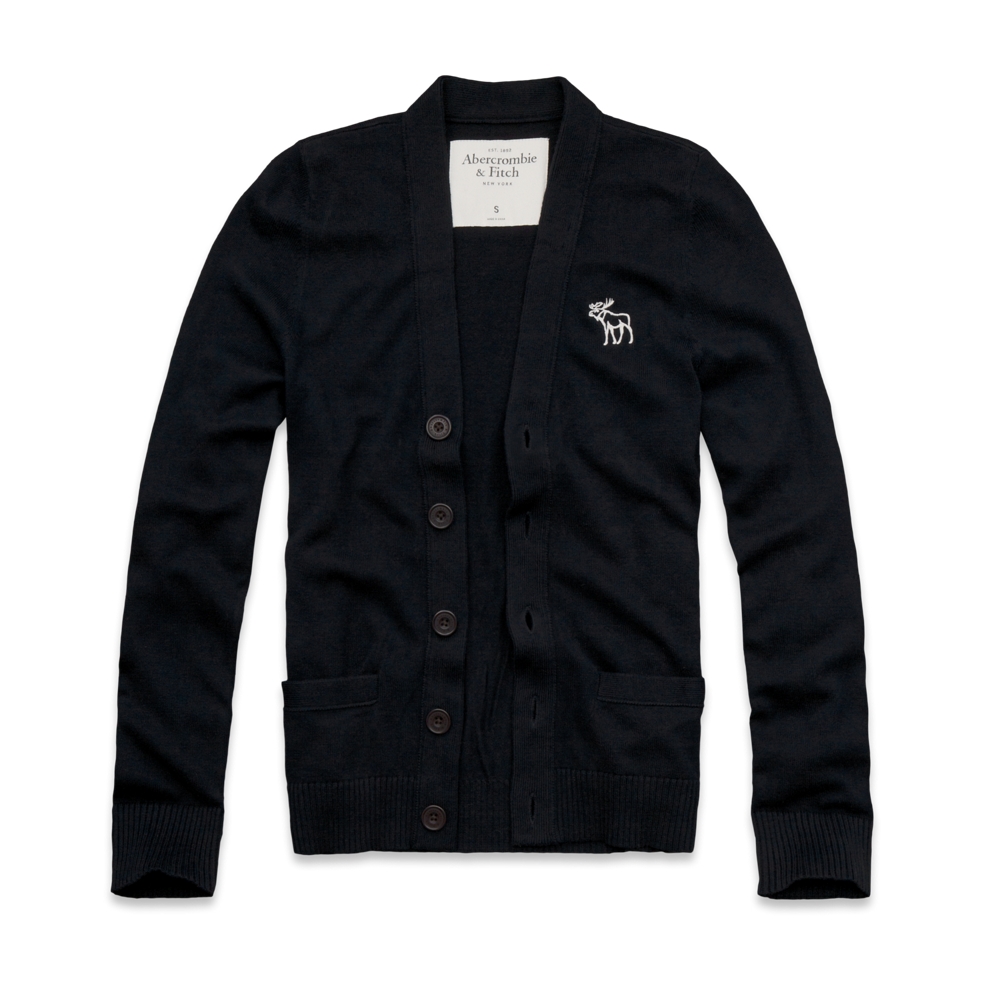 Mens Tupper Lake Sweater