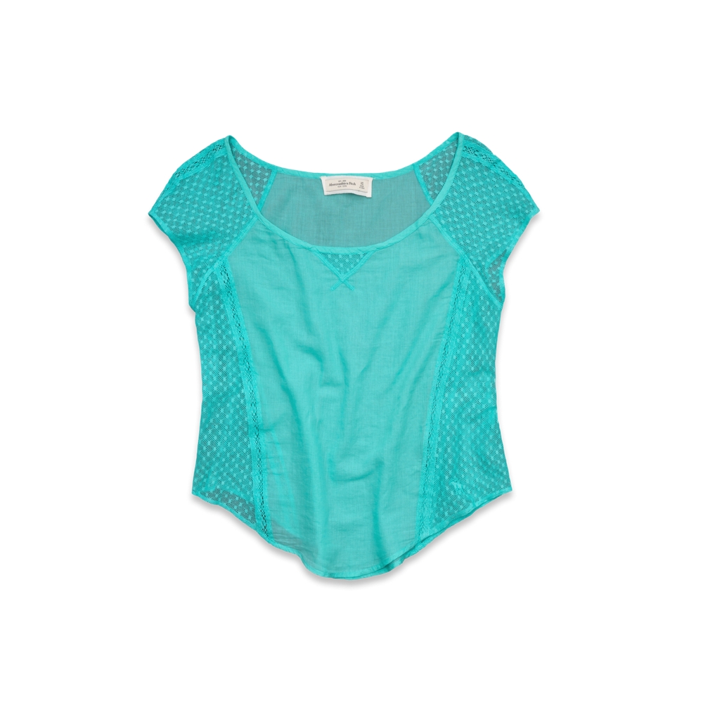 Womens Ainsley Top