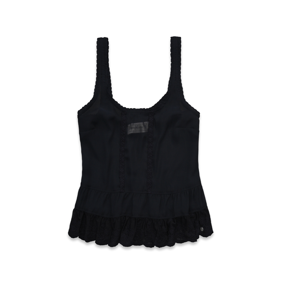 Womens Emma Tank