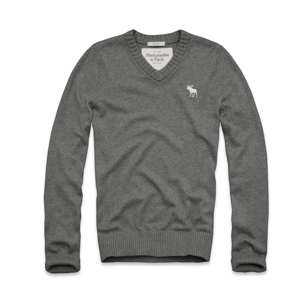Mens Schofield Cobble Sweater