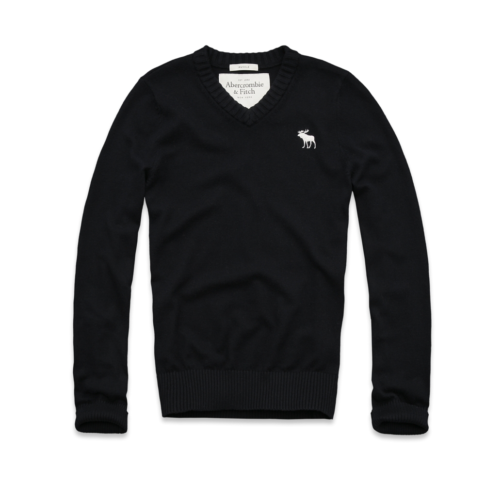 Mens Schofield Cobble Sweater