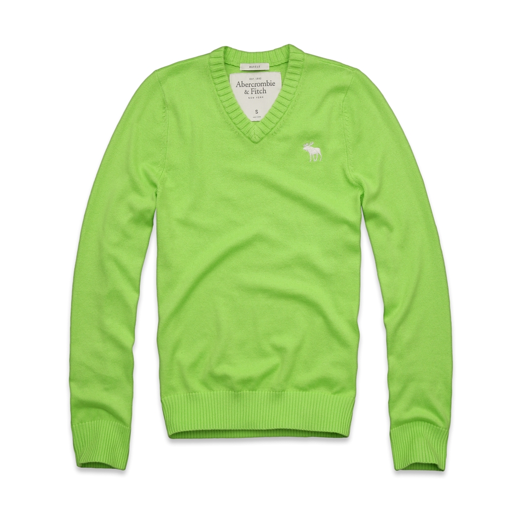 Mens Schofield Cobble Sweater