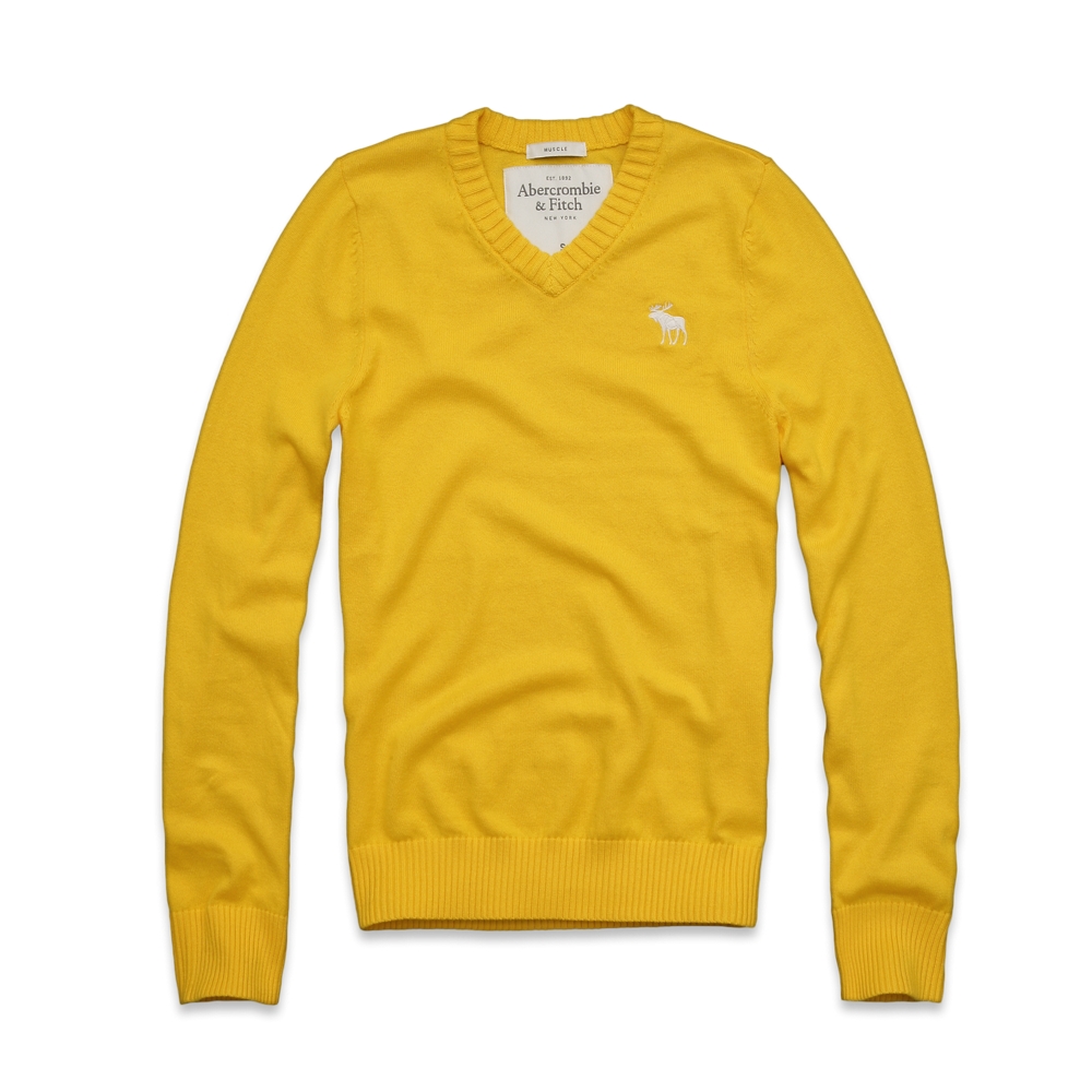Mens Schofield Cobble Sweater