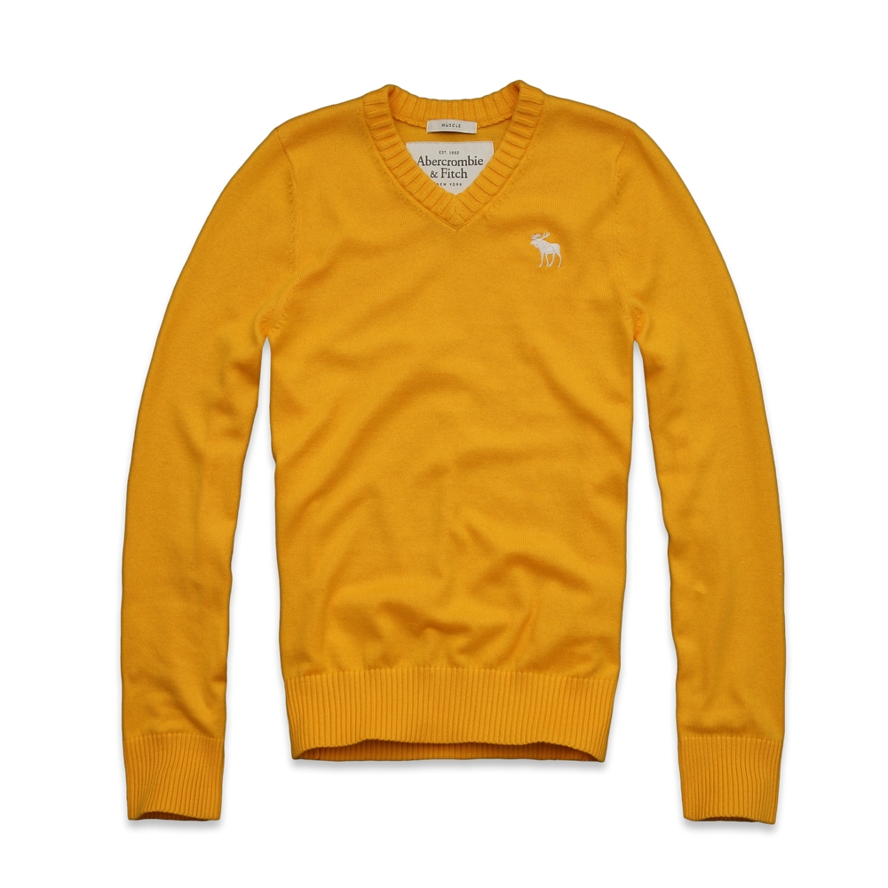 Mens Schofield Cobble Sweater