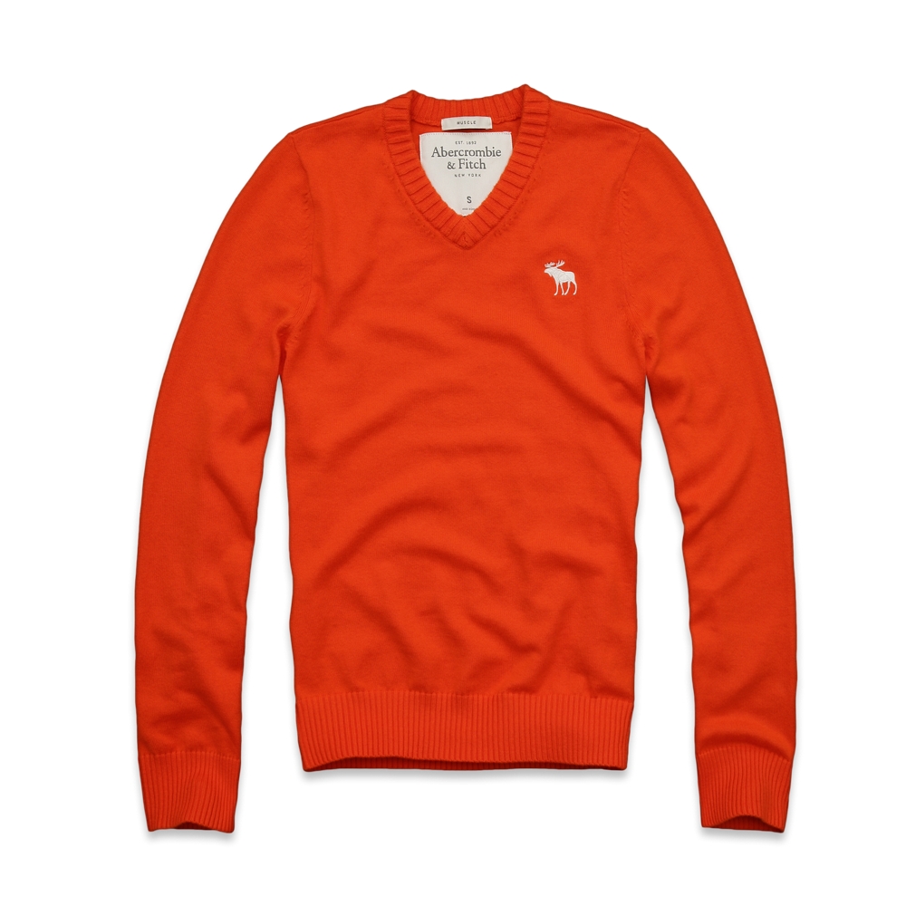 Mens Schofield Cobble Sweater