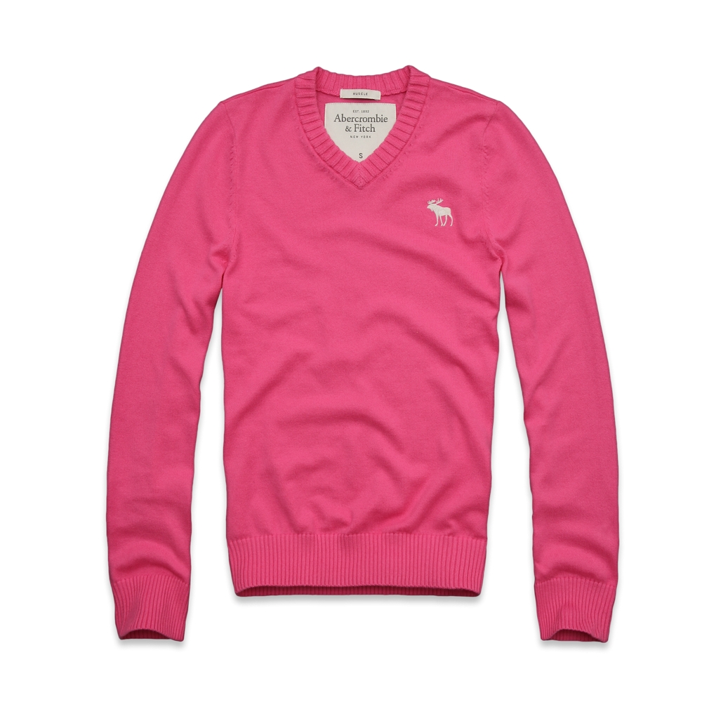 Mens Schofield Cobble Sweater