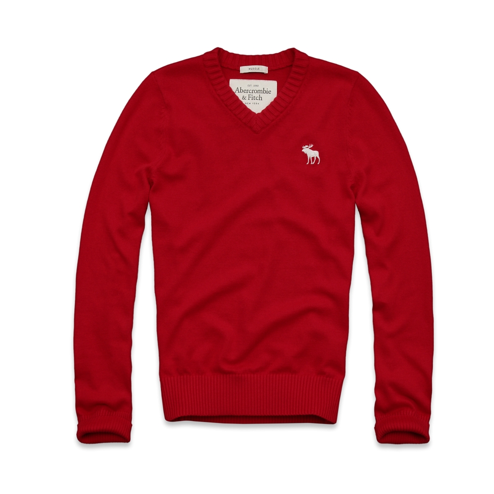 Schofield Cobble Sweater