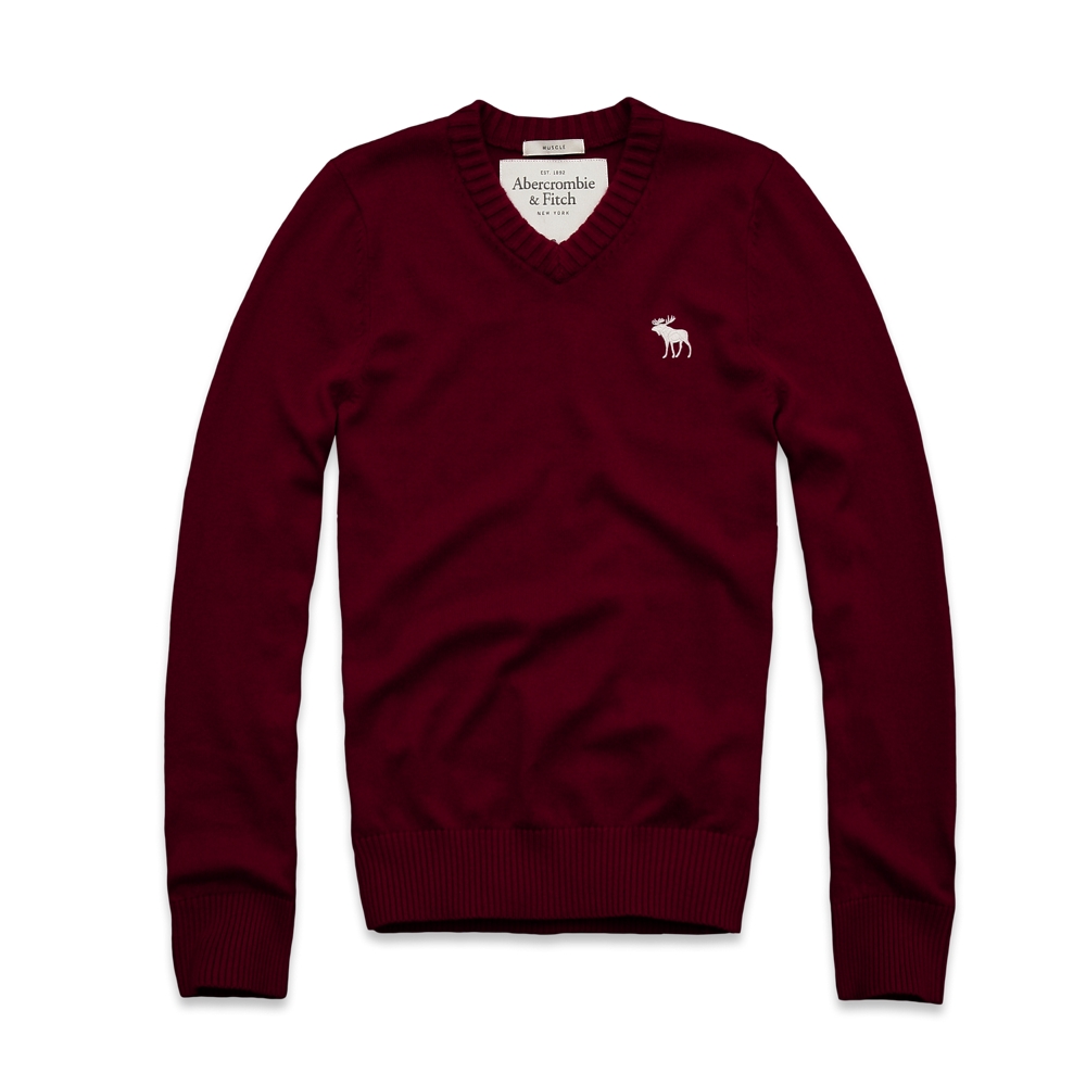 Mens Schofield Cobble Sweater