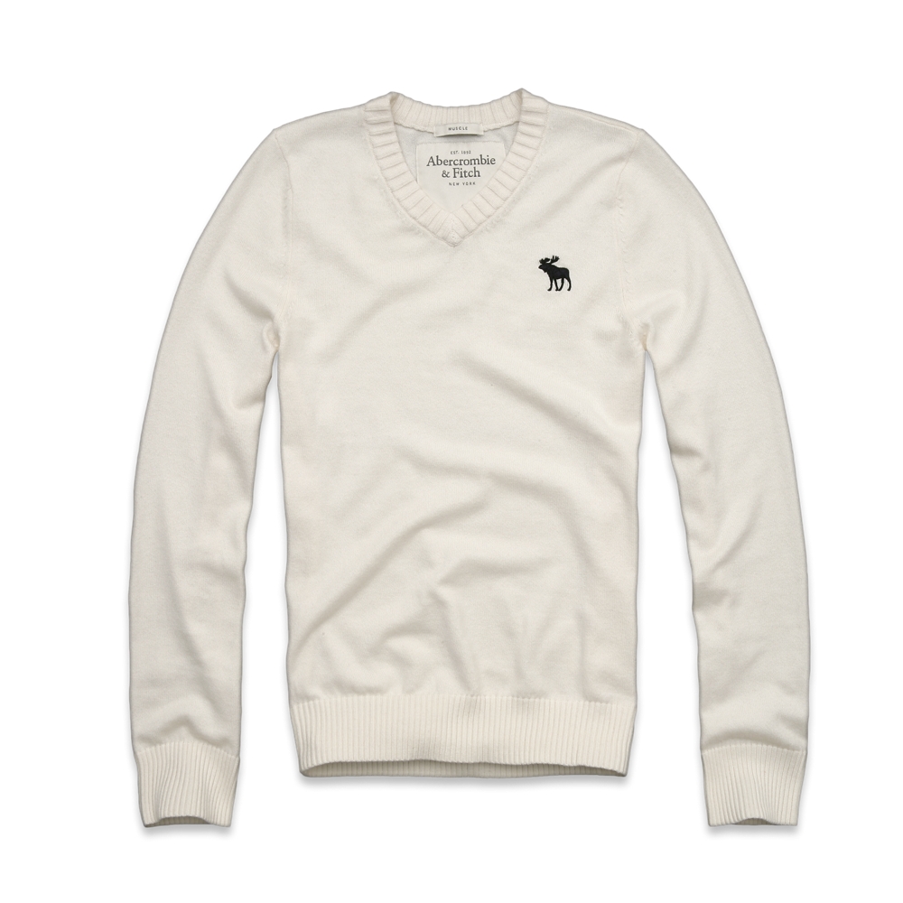 Mens Schofield Cobble Sweater