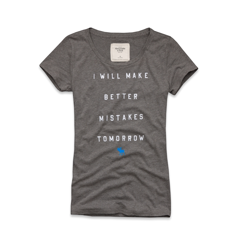 Womens Harley Shine Tee