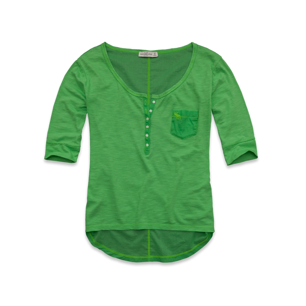 Cami Henley