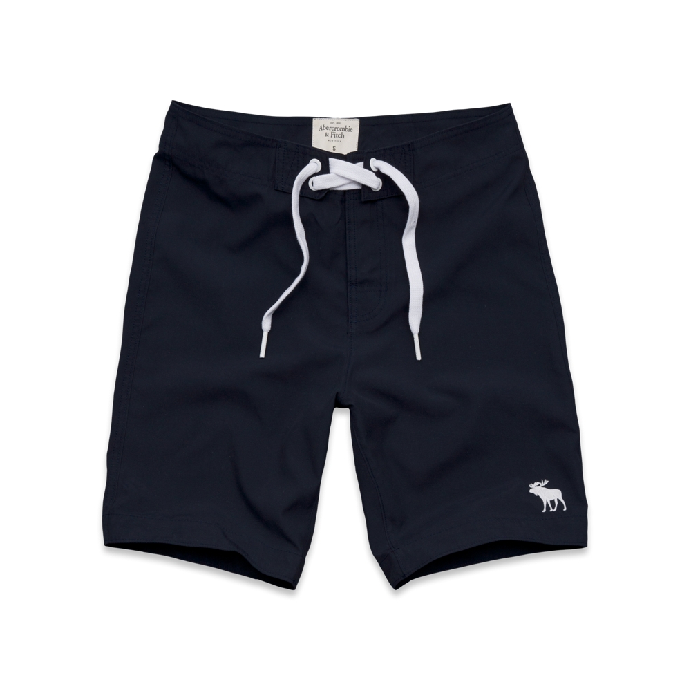 Mens Ranney Trail Swim Shorts