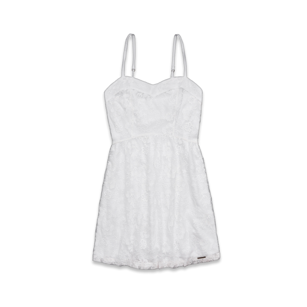 Womens Trisha Dress