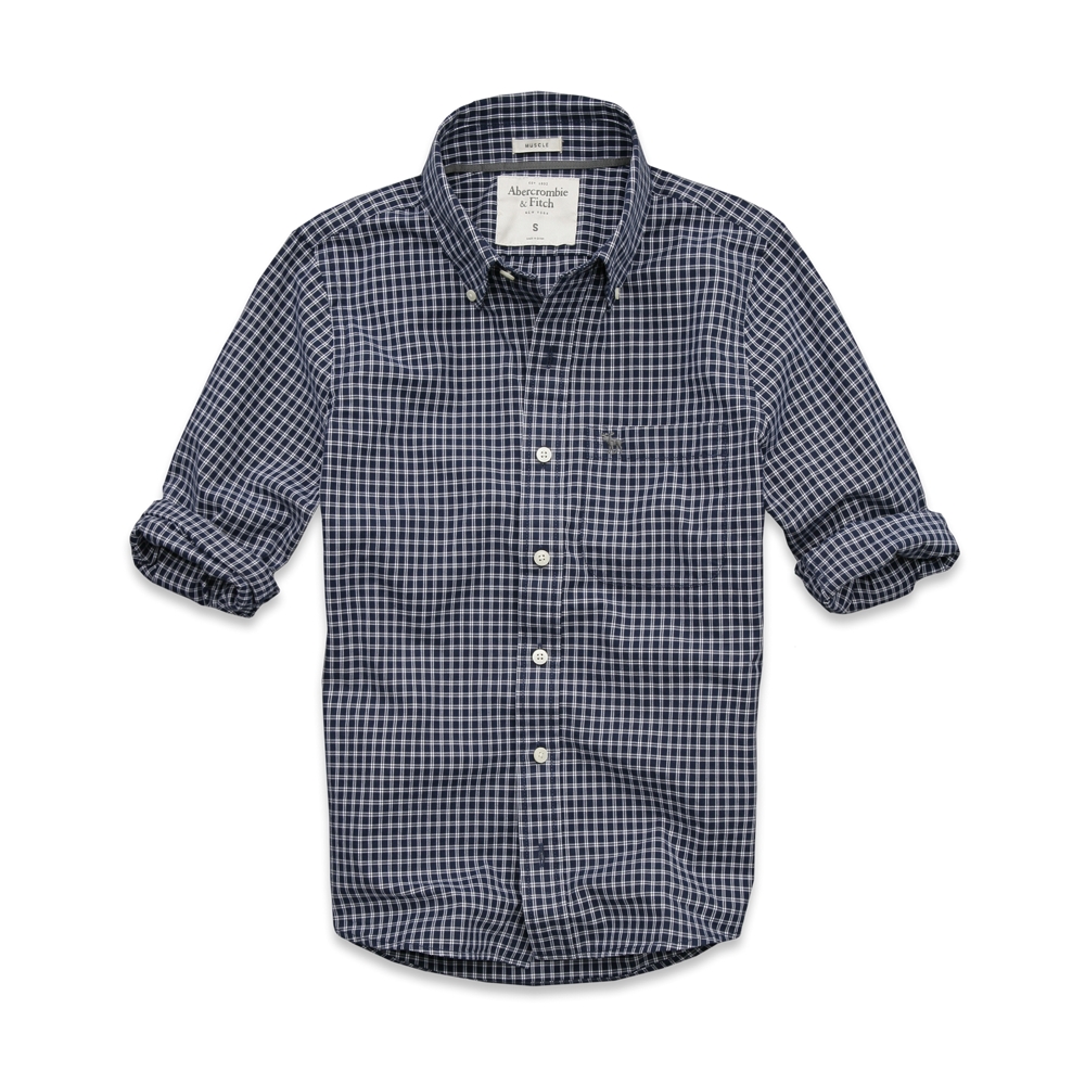 Feldspar Brook Shirt