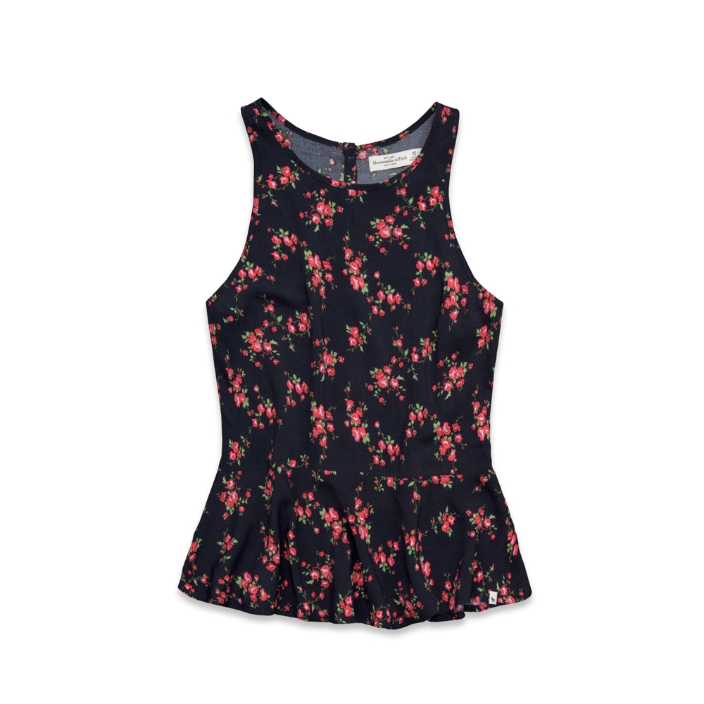 Womens Andrea Tank