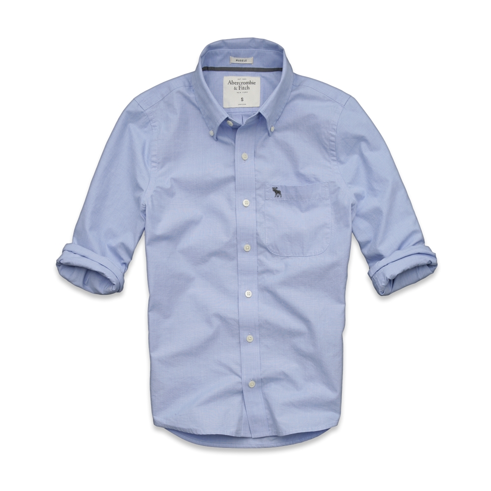 Mens Pitchoff Mountain Shirt