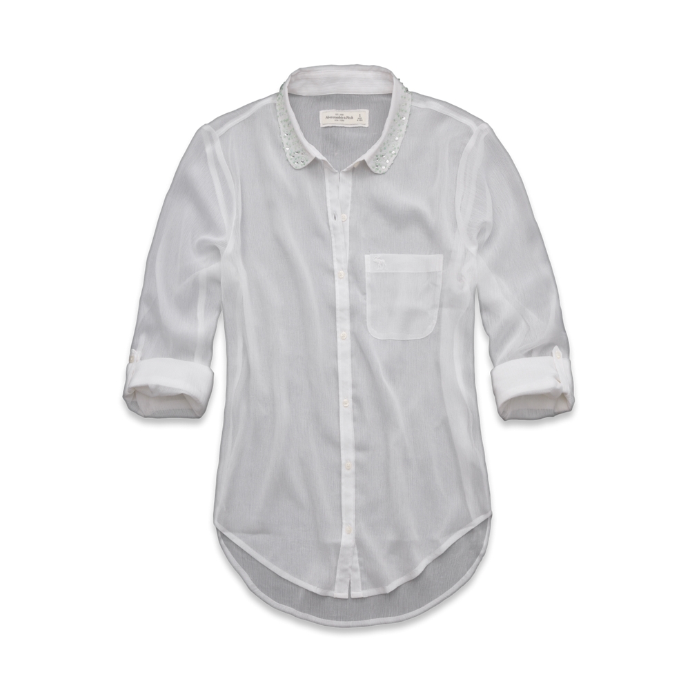 Womens Camille Shirt