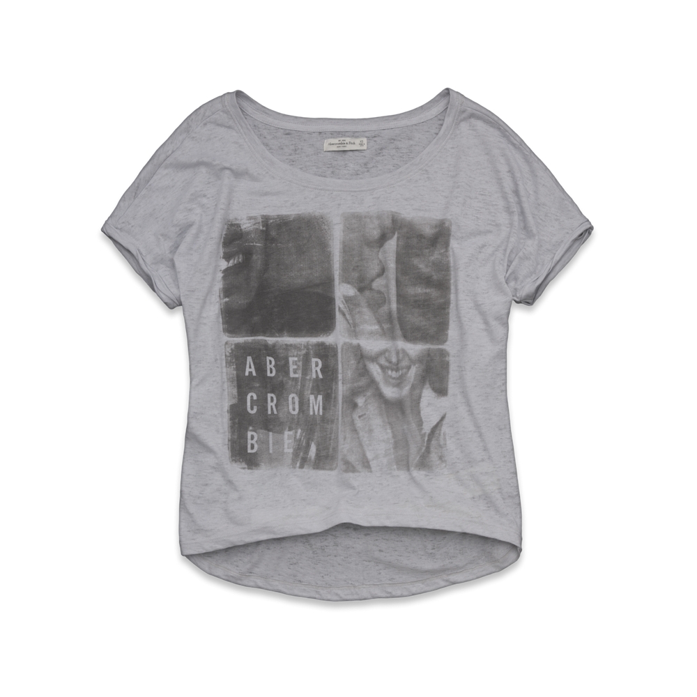 Womens Audrey Tee