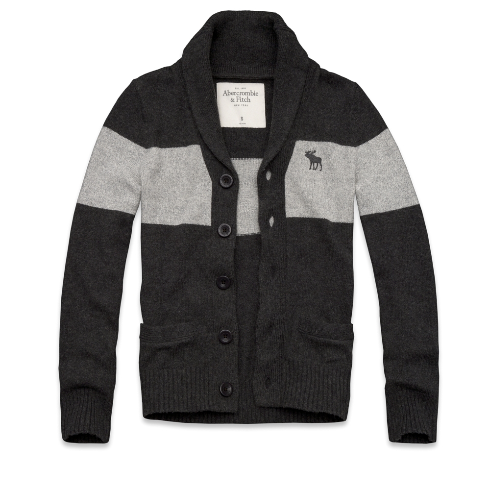Mens South Notch Sweater