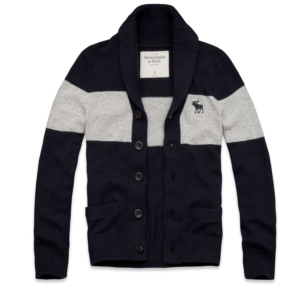 Mens South Notch Sweater