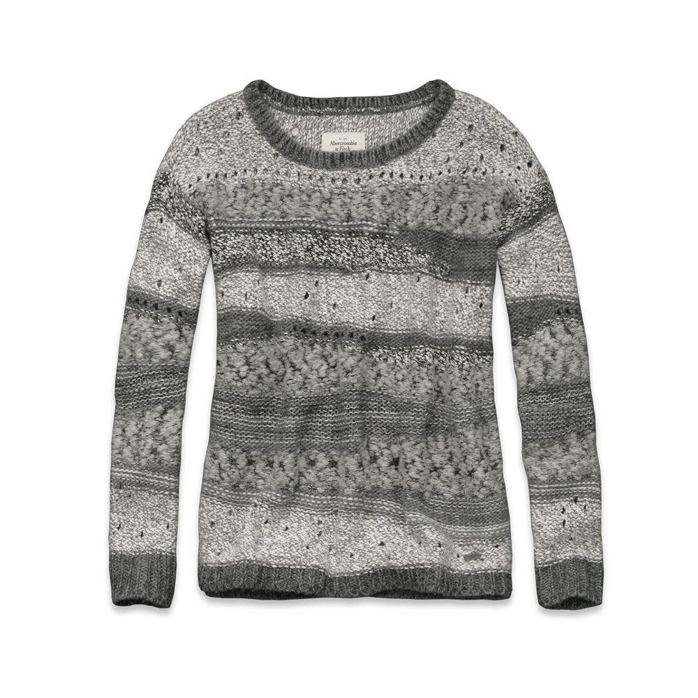Womens Renee Sweater