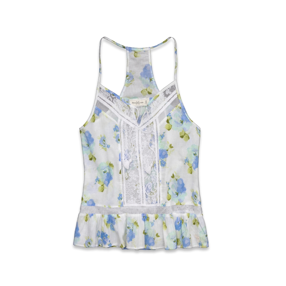 Womens Joanna Cami
