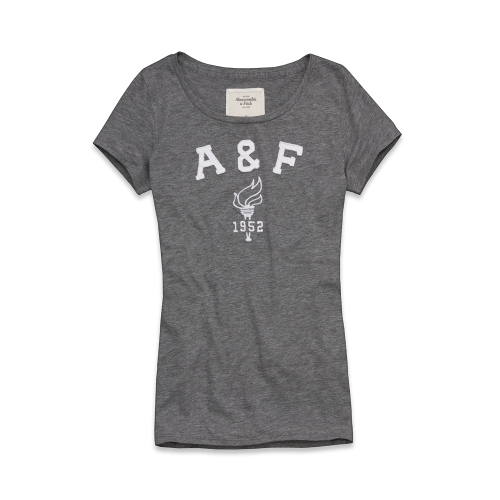 Womens Sarah Tee