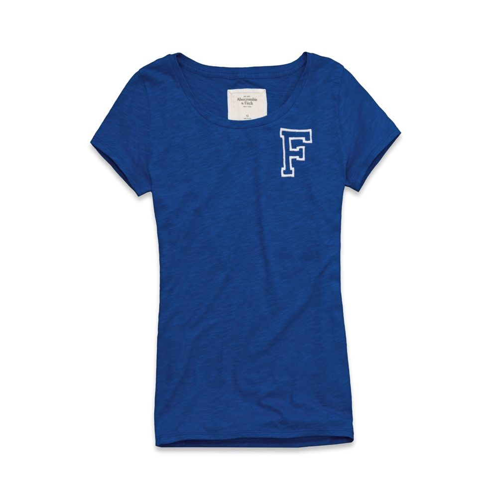 Womens Sarah Tee