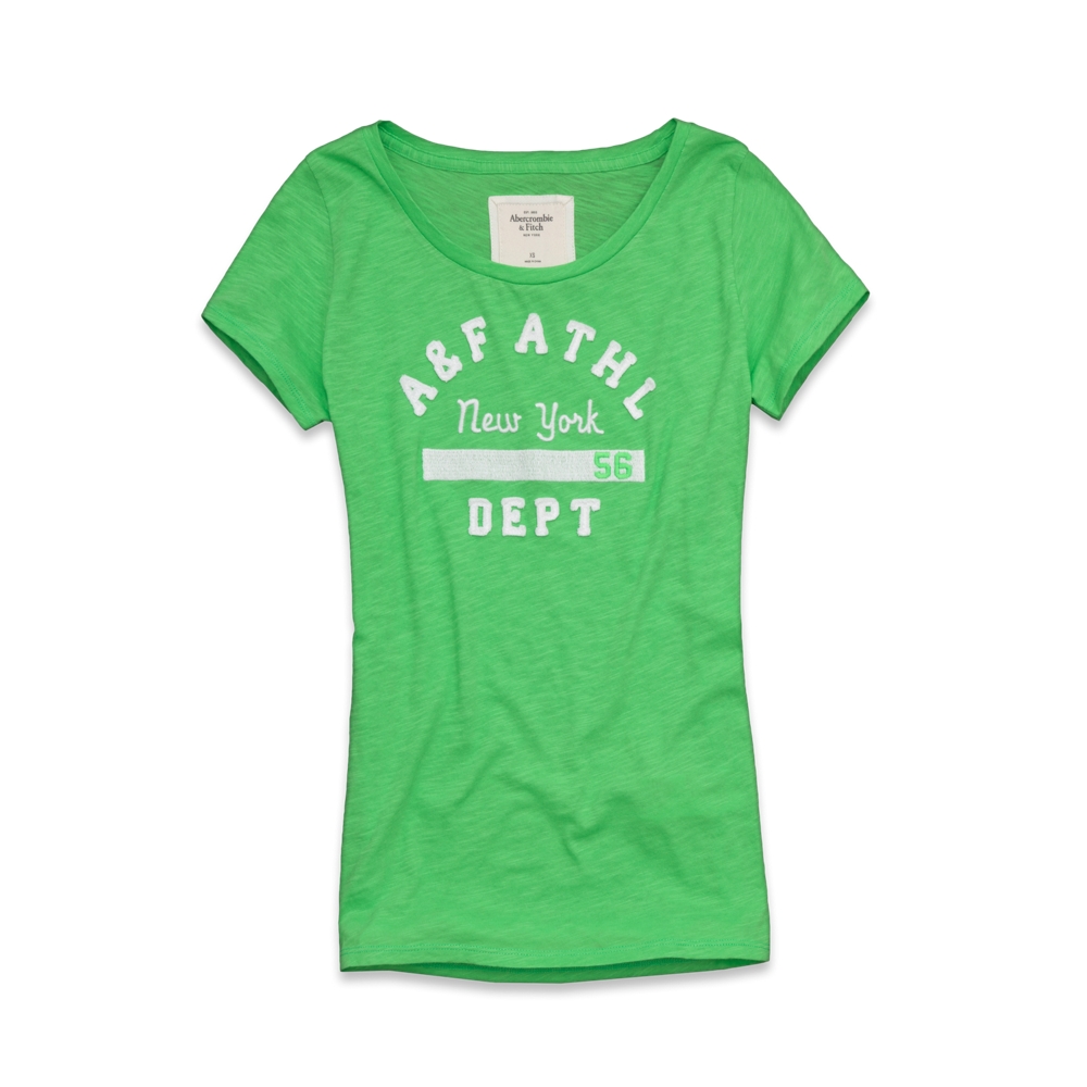 Womens Sarah Tee