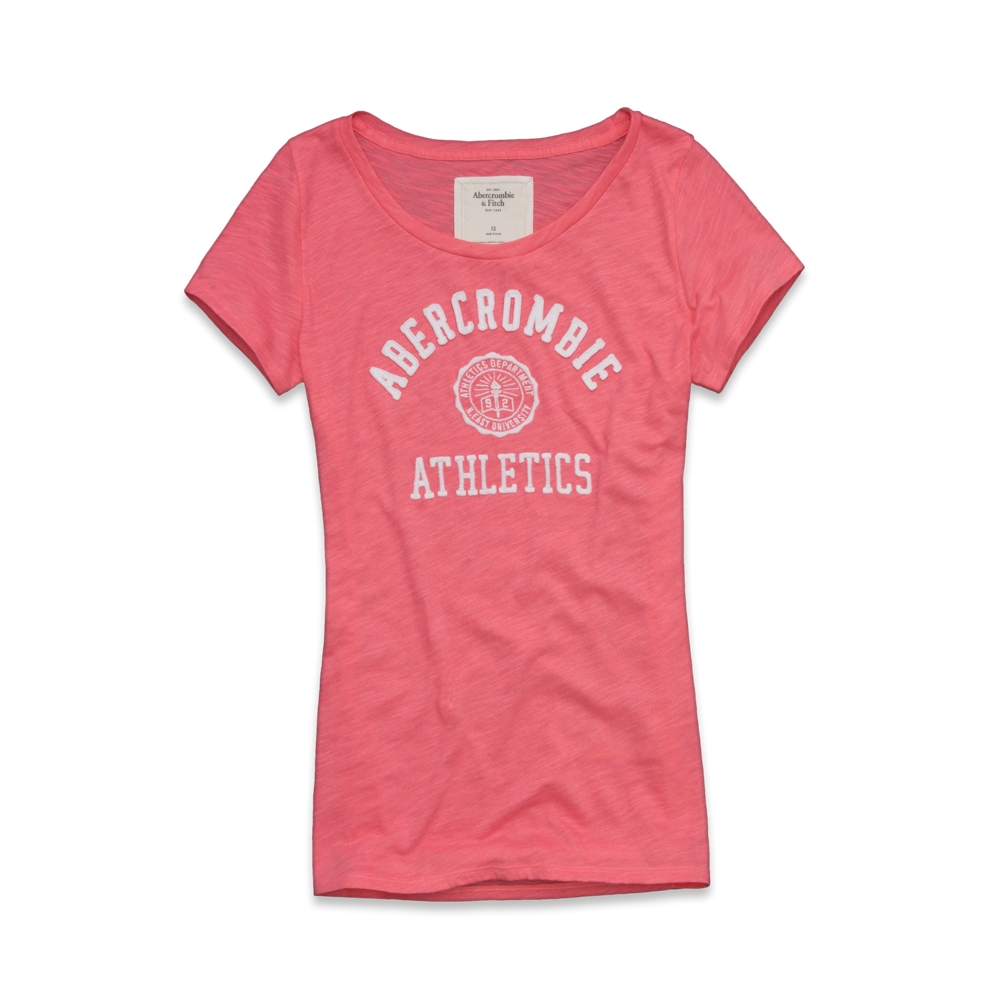 Womens Sarah Tee