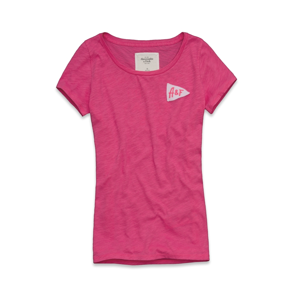 Womens Sarah Tee