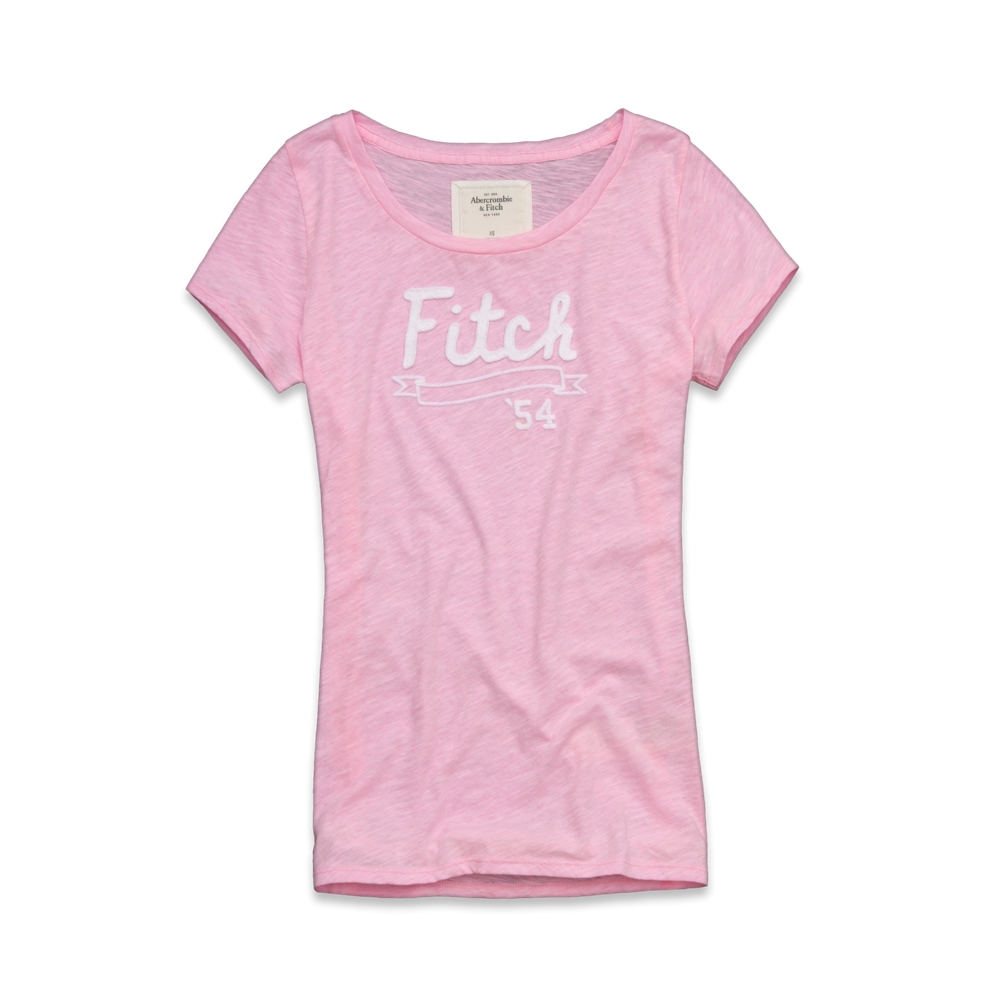Womens Sarah Tee