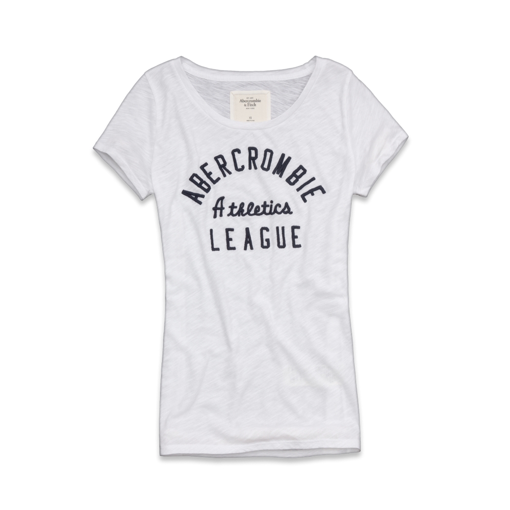 Womens Sarah Tee