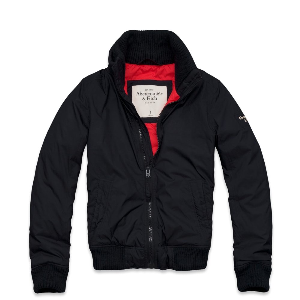 Mens Lake Placid Jacket