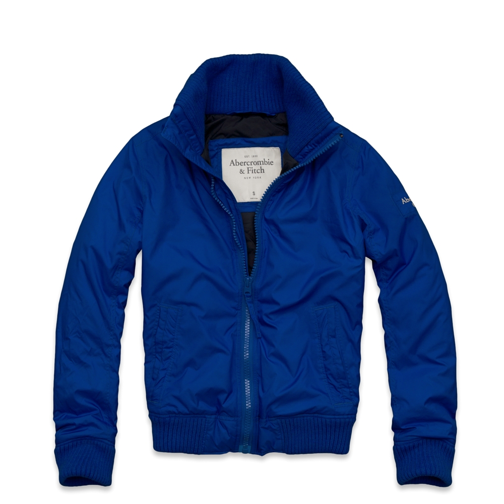 Mens Lake Placid Jacket
