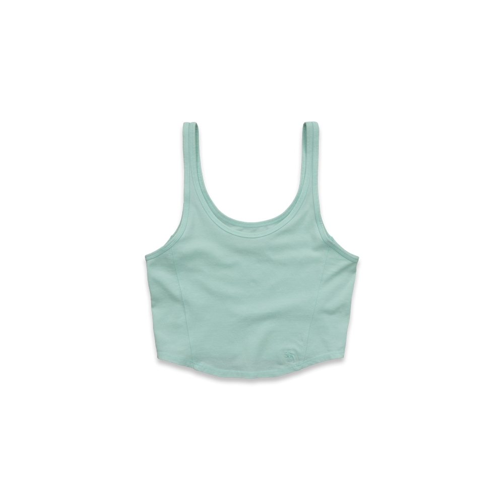 Womens Eden Tank