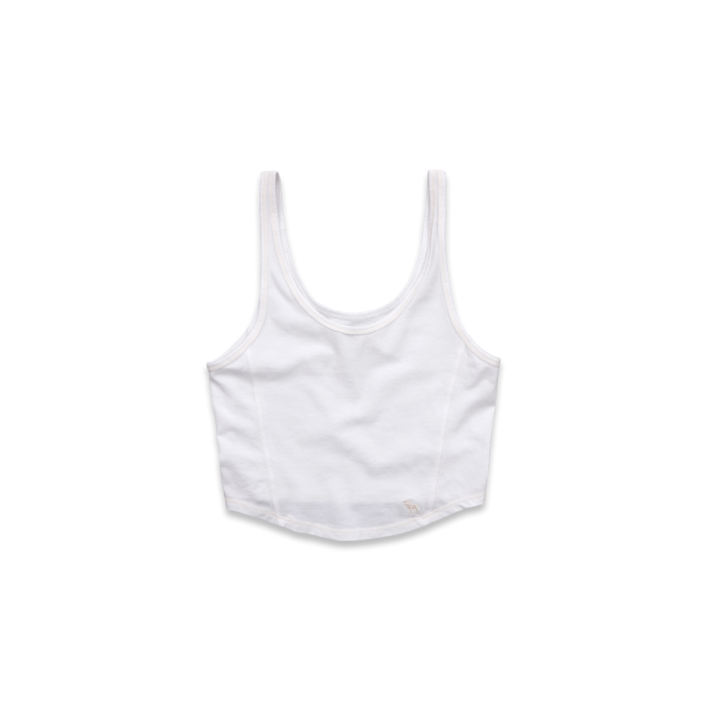 Womens Eden Tank