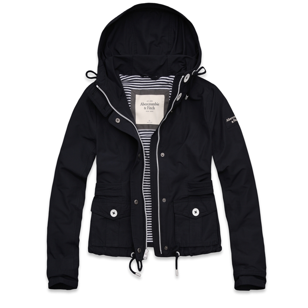 Womens Brittany Jacket