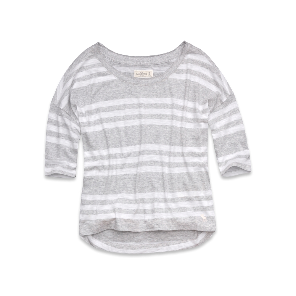 Womens Clara Tee