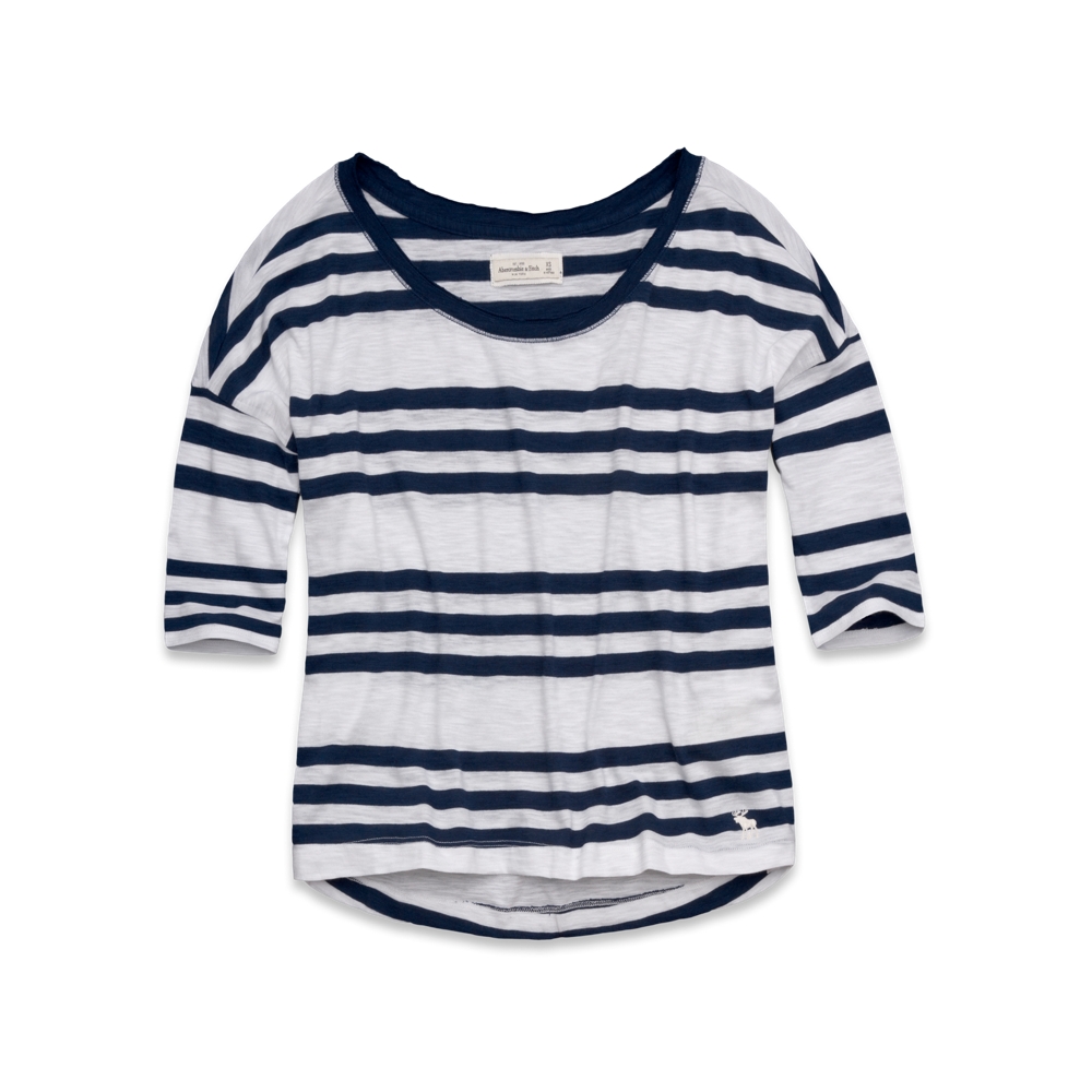 Tees & Tanks Clara Tee