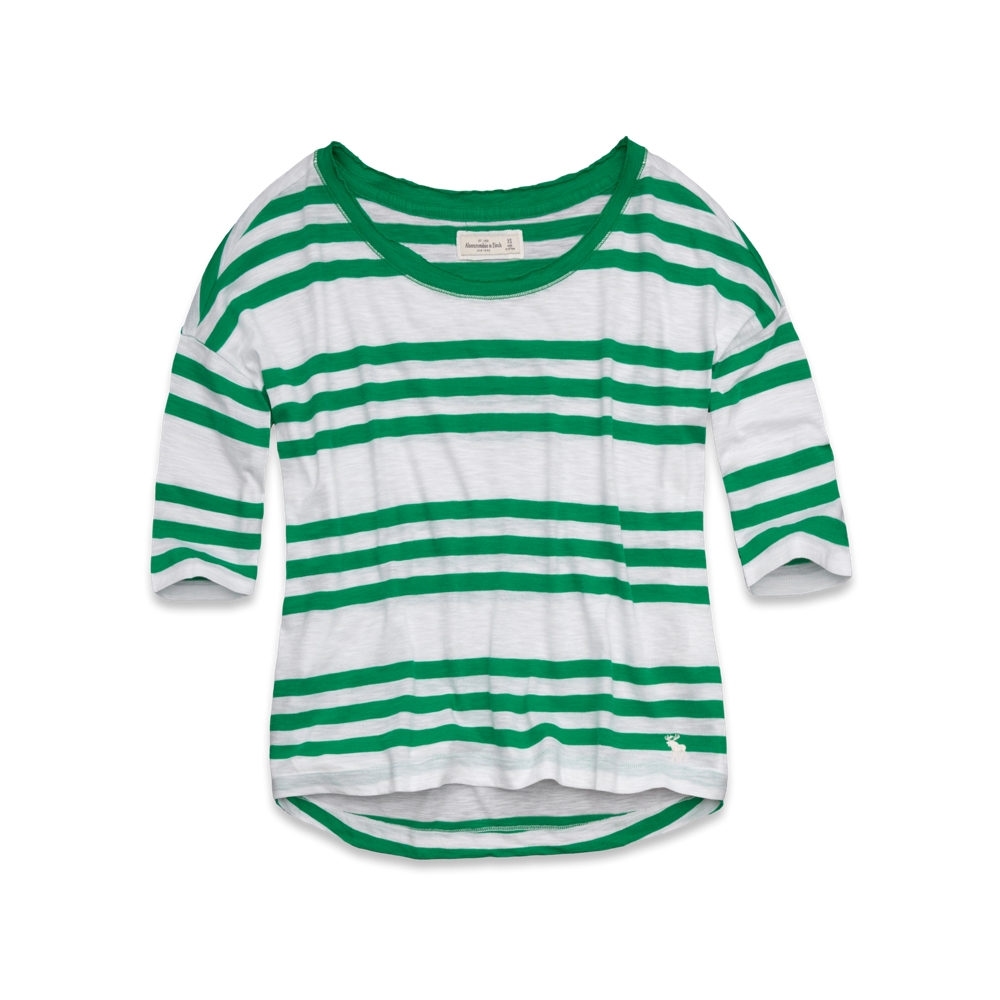 Womens Clara Tee