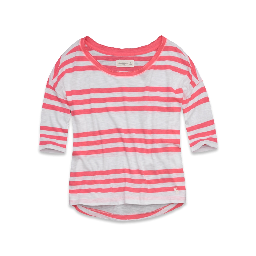 Womens Clara Tee