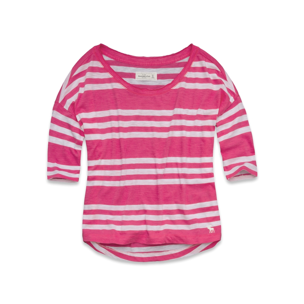 Womens Clara Tee
